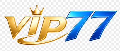 vip77 official logo